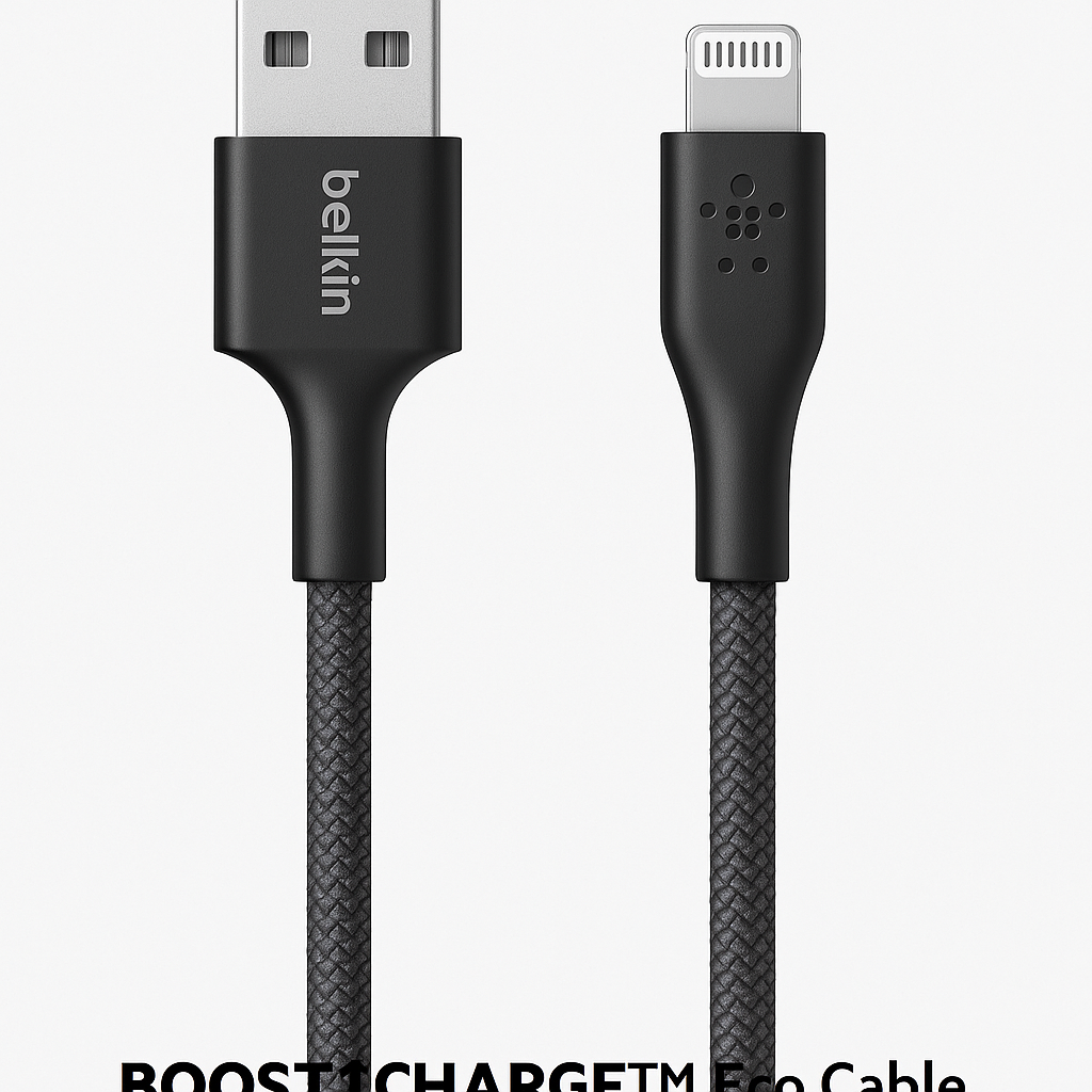 Belkin BOOST CHARGE Eco Cable