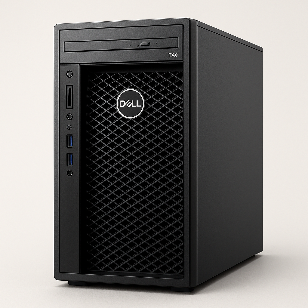 Dell PowerEdge T40 Security Server