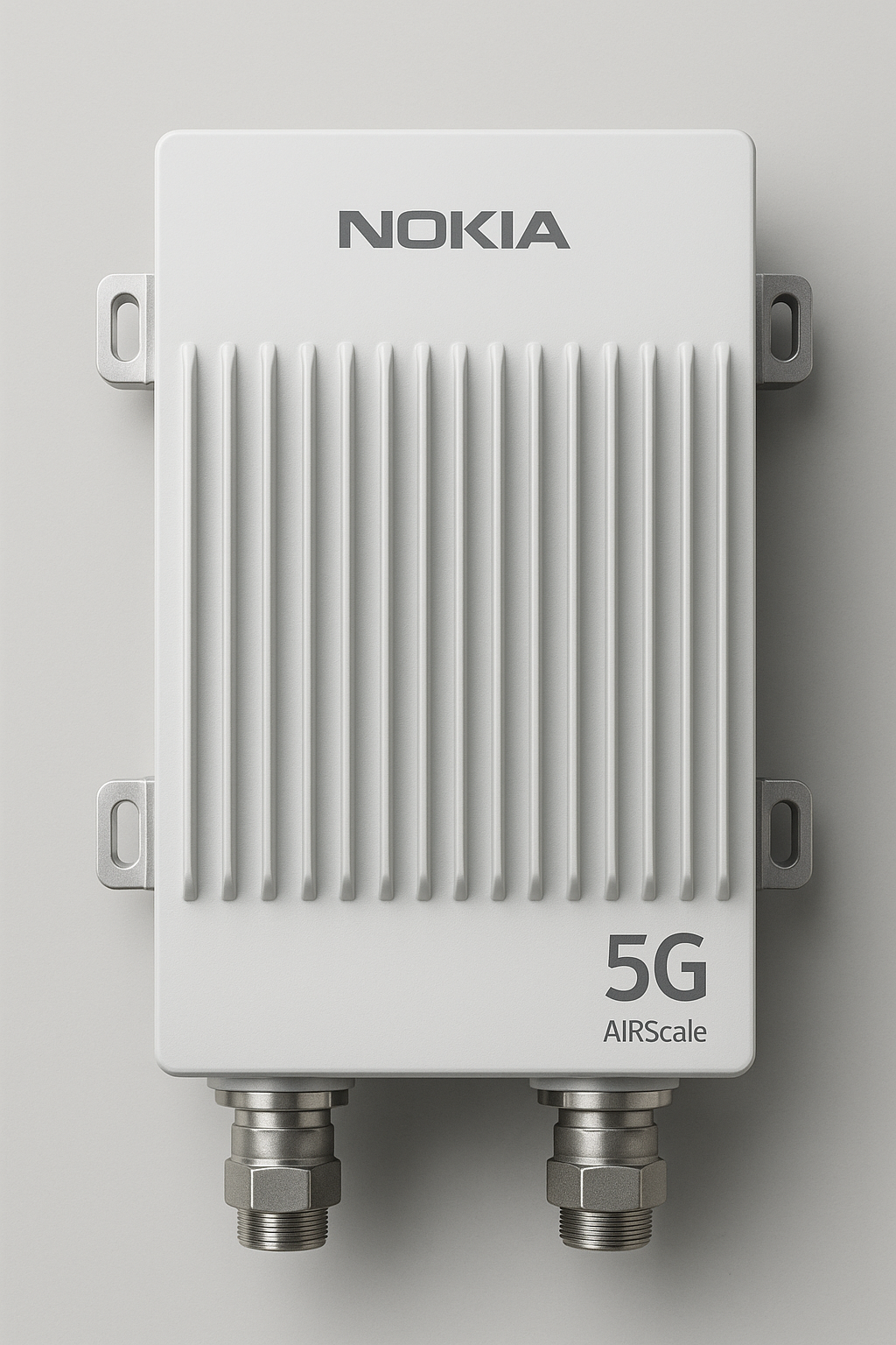Nokia AirScale 5G Base Station