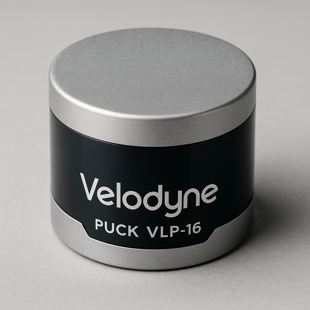 Velodyne LiDAR Puck VLP-16